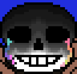"S A D N E S S"