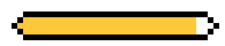 [38d43d] XP Bar 3