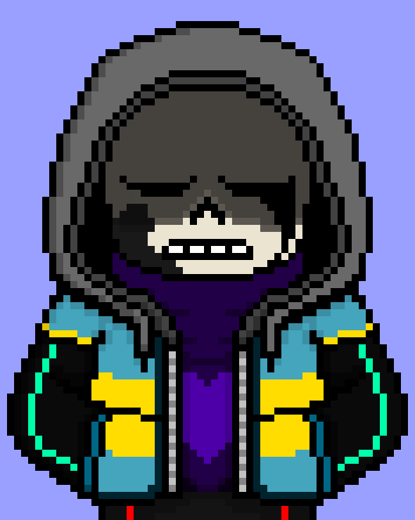 (I`m gonna be away for a while, so if you wanna just set him down when you see T or something, that`d be okay. I might have to go, I dunno, popping back in for a quick second. -BD)