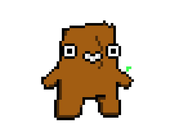 [8f8193] Stumpy