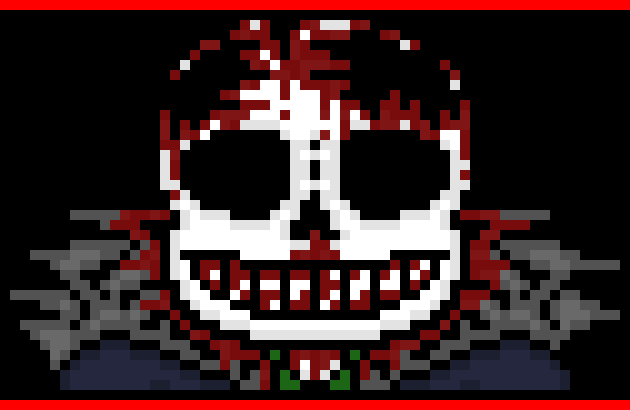 [53ae5f] *after the blast you dont see him or his dust, you look down a lil to see him hugging you * Multi... Why are you doing this? 