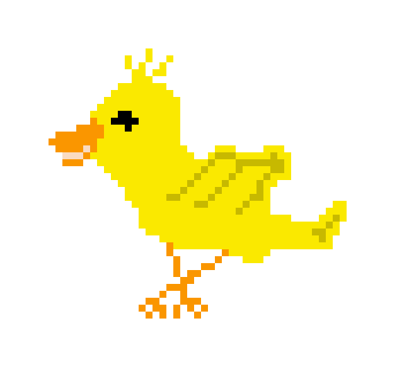 [52bd09] Duck