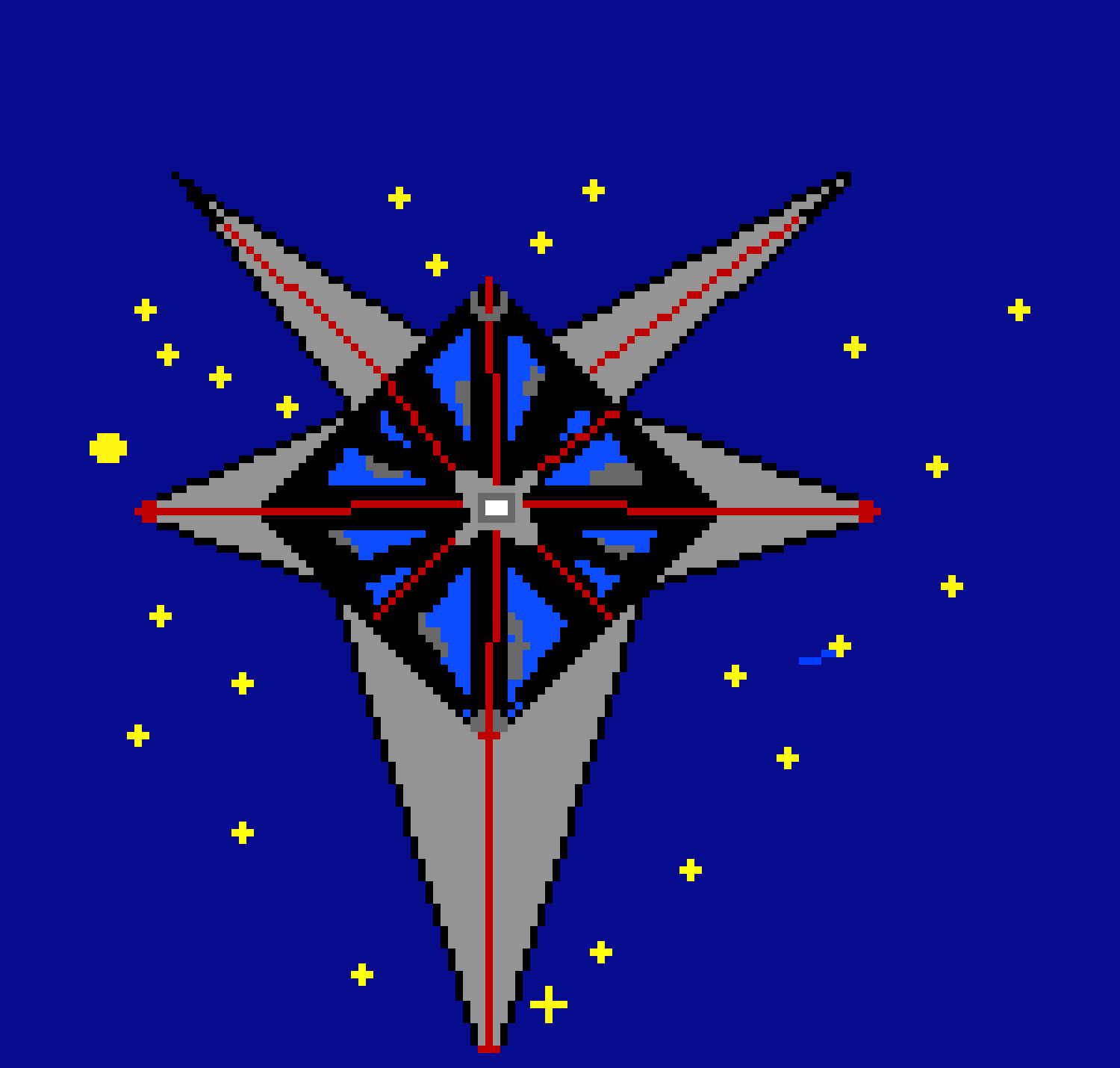 [27d4f2] invasion