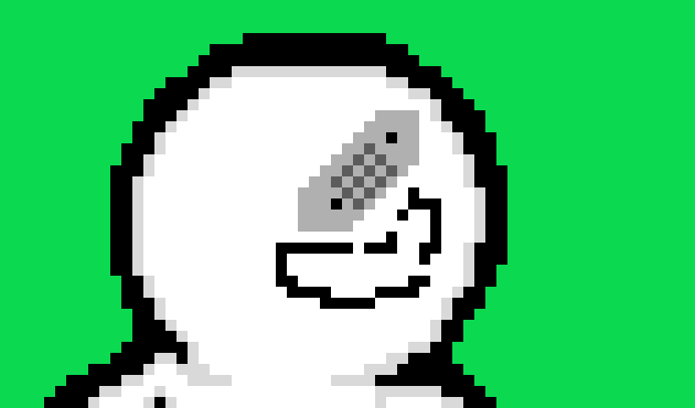 [e25ae6] *Goopi's pain is visible*