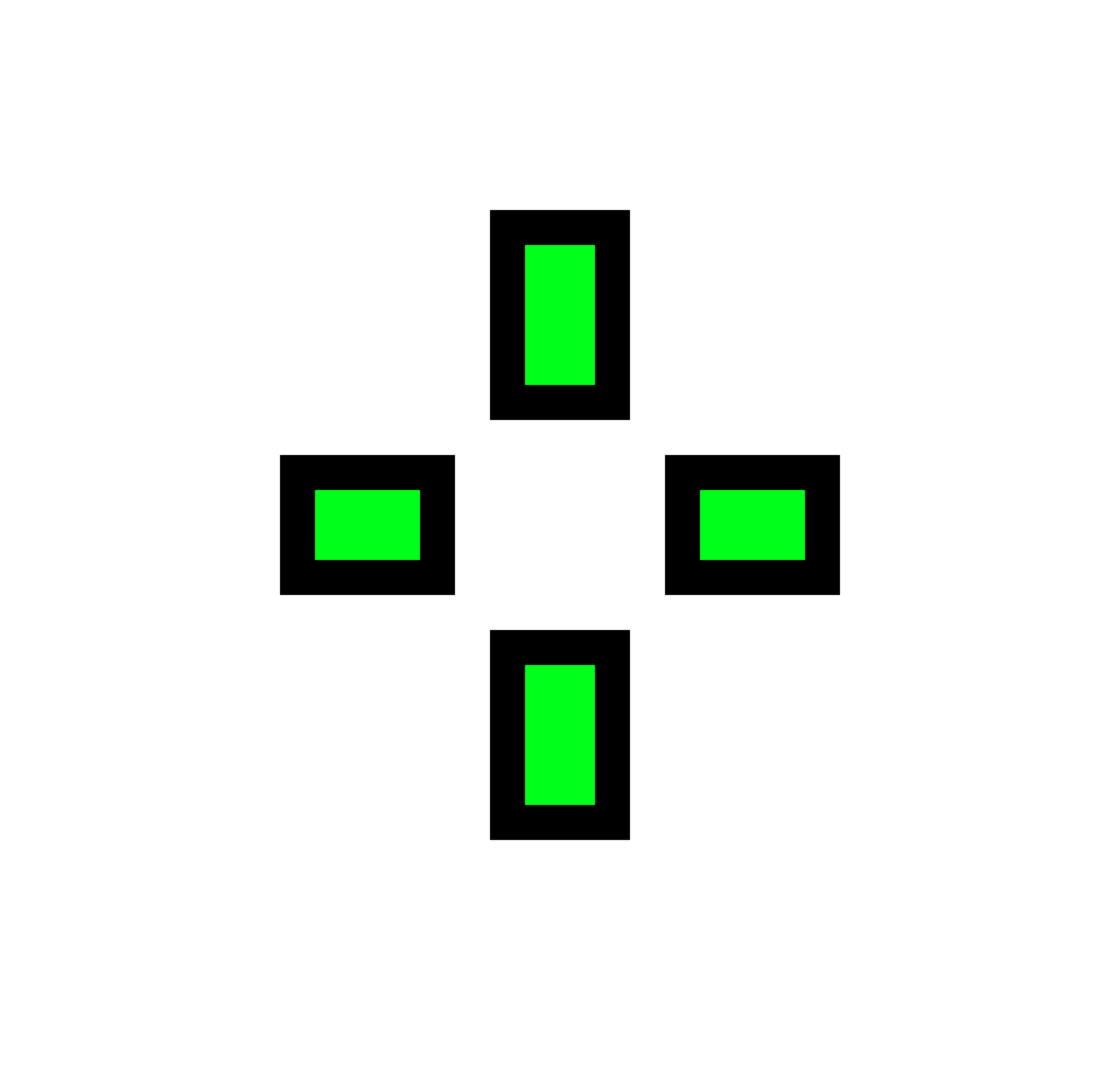 [90a428] PS2 custom crosshair #2