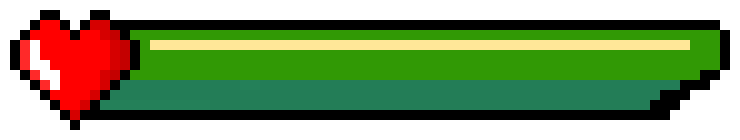 [741593] Health Bar