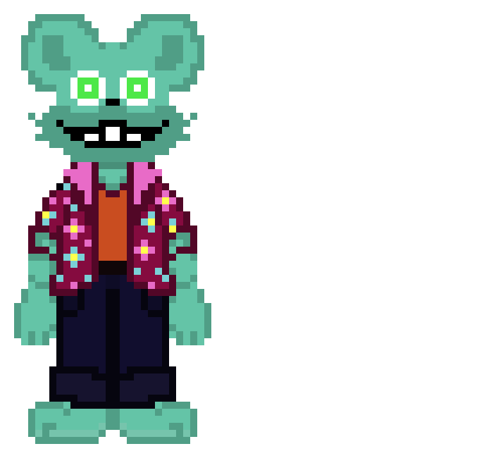 [836420] rat