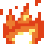 [8d6aca] Gnome house fire