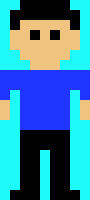 [9664c4] PersonTaller