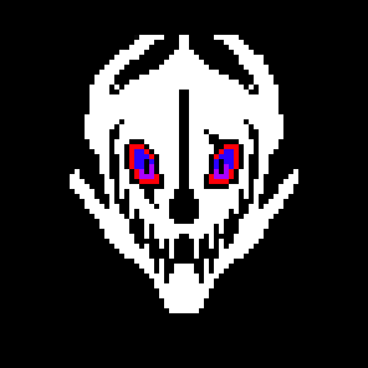 dustswap(DUSTVICTION)(gaster blaster)