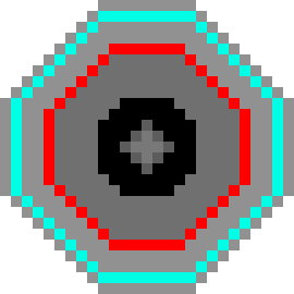 [6174b4] Alien Ship