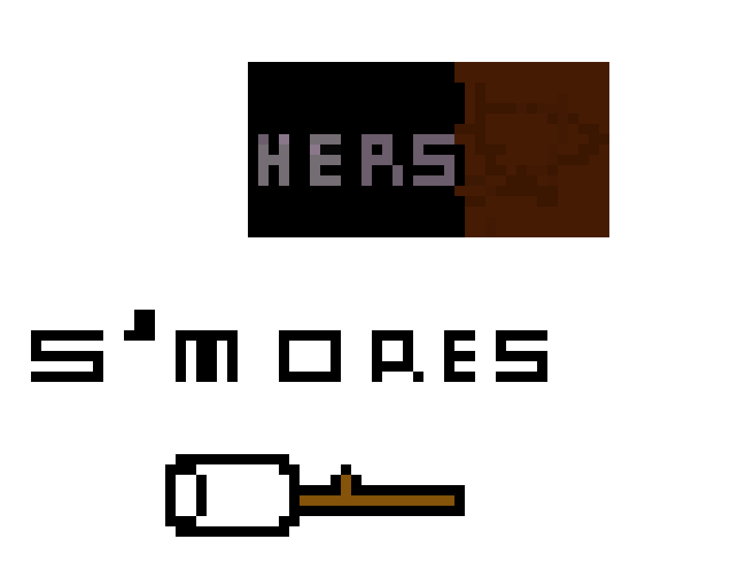[9664c4] Smores