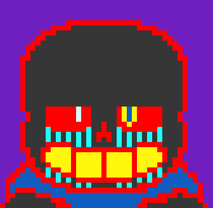 wait i have nothing in the desc wth i remember putting it in ill put it in rn - ERROR!sans