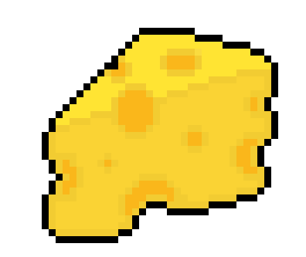 [83c258] Cheese