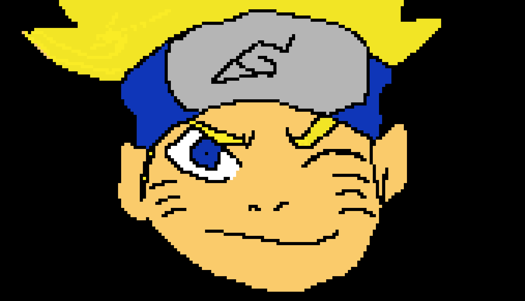 [5de171] Naruto!