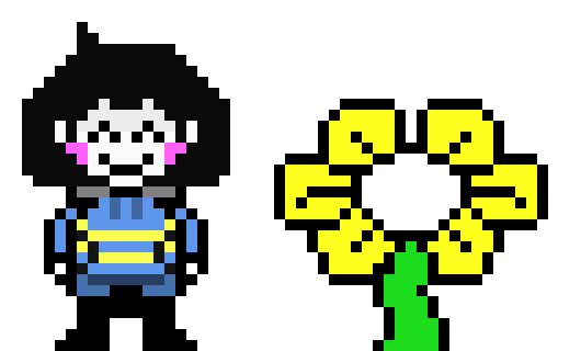 [270cc3] The Univers: Overworld Edition