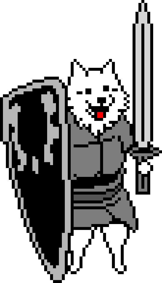 Lesser Dog