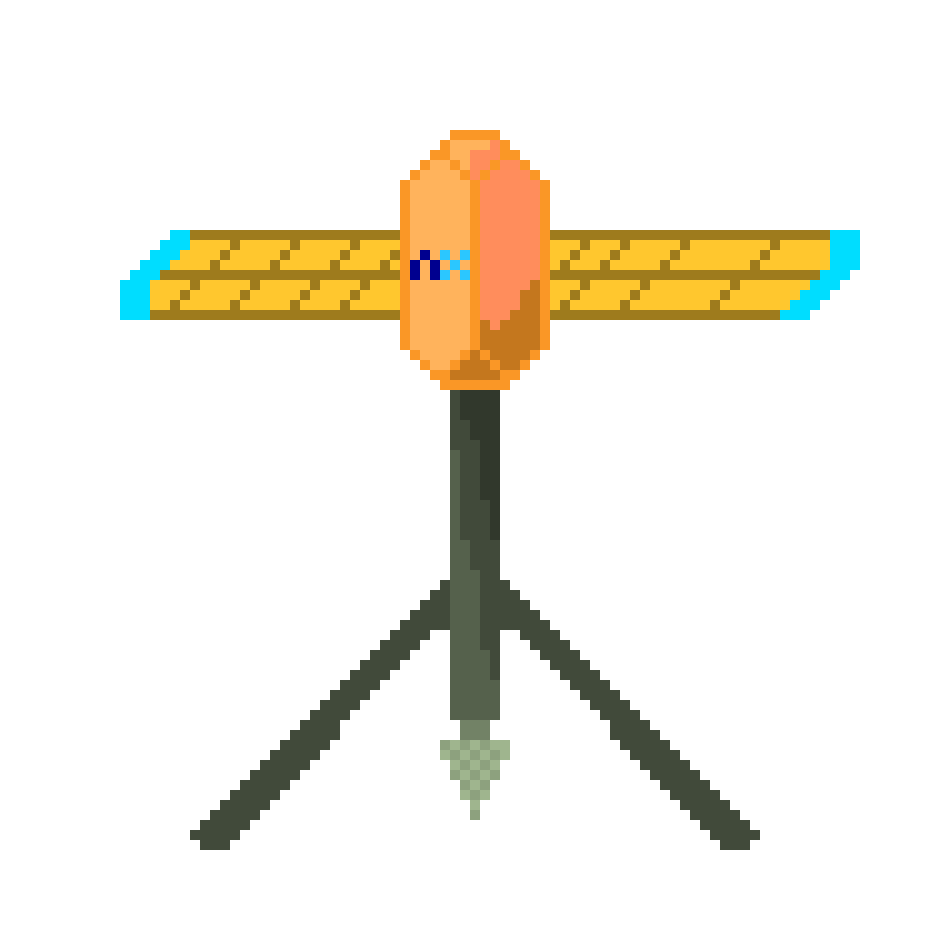 Drill Probe