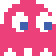 [9fad73] pink_ghost_down_right