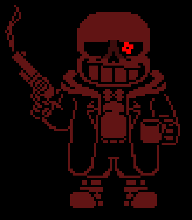 My Sudden Changes Sans V2