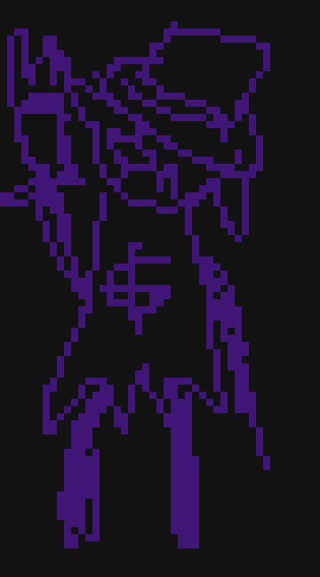 [f89e05] Ok so I was like in history talking 2 the dude, and I lowk forgot how but eventually the conversation leads to like discussing this character that was like, according to him “it was this animation with an autistic lizard that screamed” and I was thinking like you are an insane person what are you talking about. And he was like “here i’ll draw it” and it was like, this anthropomorphic really simplistic lizard in like a hoodie and baggy pants. And then he was like “oh yeah and he’s got like a brother” and he drew like this little blob lizard thing. Do any of you have a single clue what he was talking about???