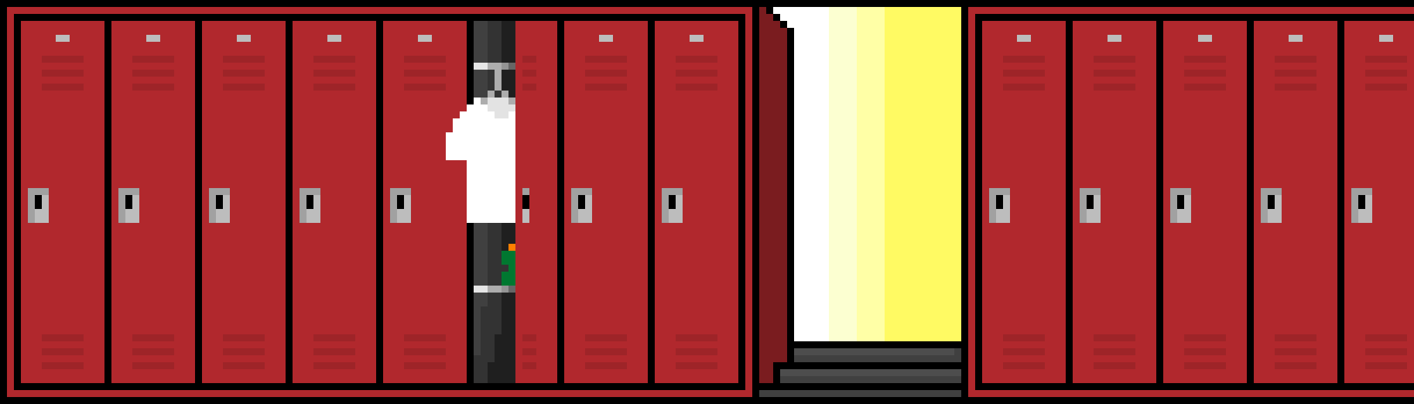 lockerRoom