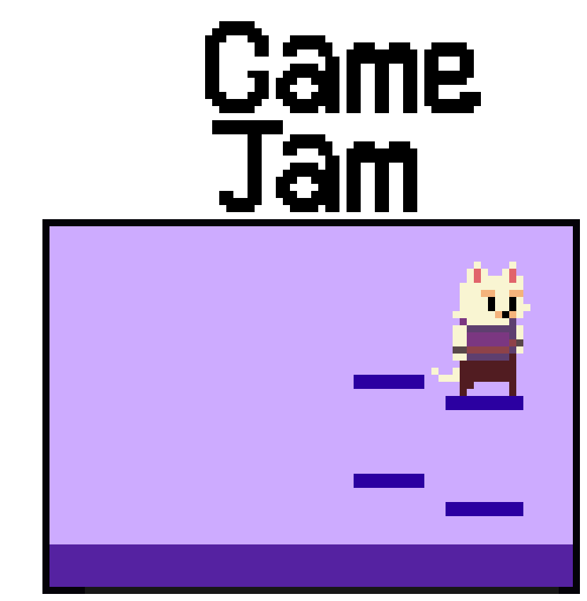 [8e1397] Game Jam