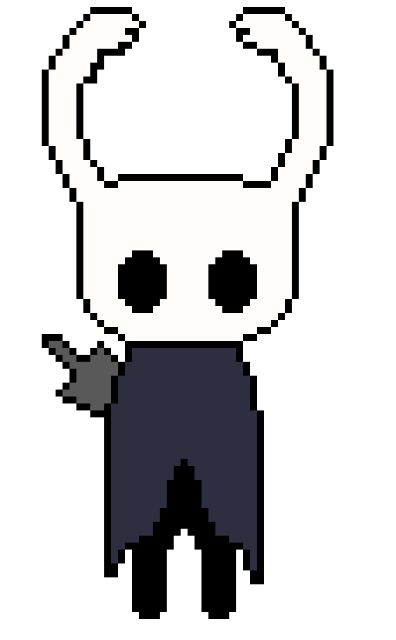 [1f7299] The Knight
