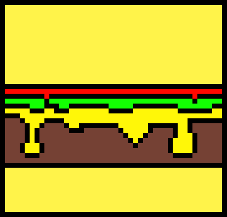 [806fac] burger2