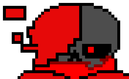 Fight me you dumbass Red and blue bitch I can rekt you anyways