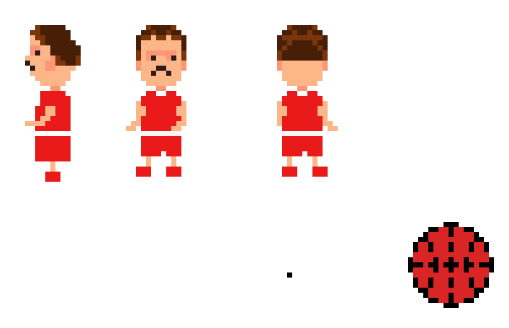 basketball player