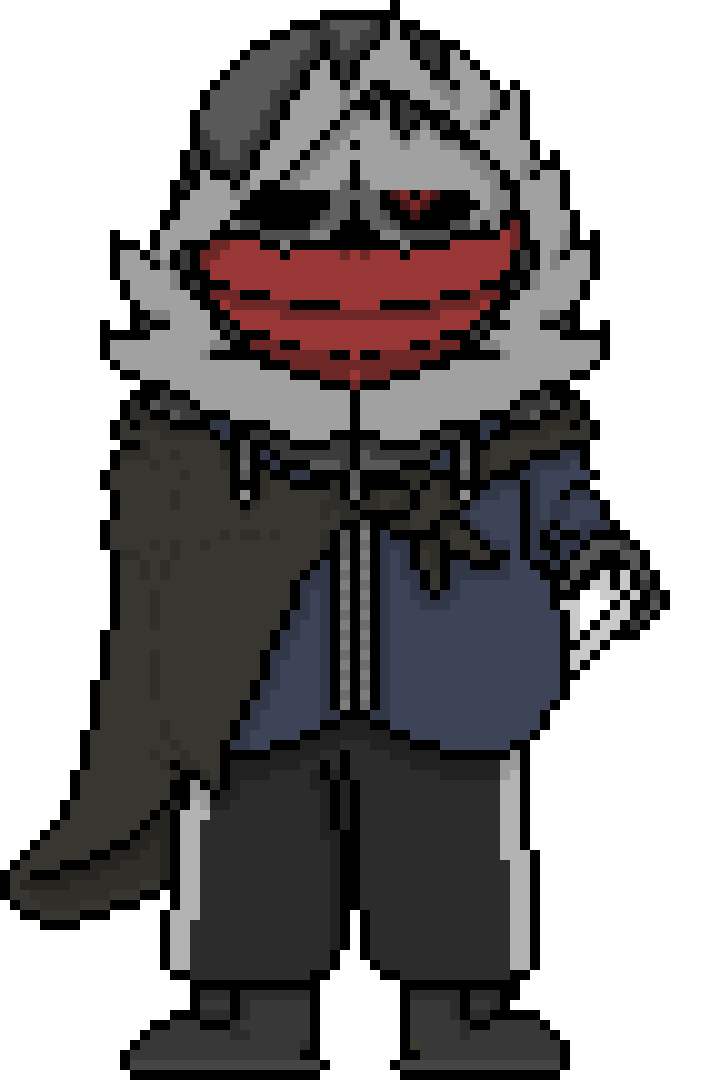 [af5d49] HorrorHorror ExtinctionEvent