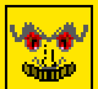 [b18a83] What great thinking, despite the description saying I`m 3. Also, for the millionth time, I`m not a bookmark but rather swiss cheese! Your chance of winning against a mastermind is stale. I mean come on, everything you do is an epic FAIL! I got a pump-action shotgun, you got a piece o` paper. And since I am real, I`ll erase your lyrics with my eraser! My eyes are crimson, yours are soulless. I thought I was stupid but your on the gullible list!