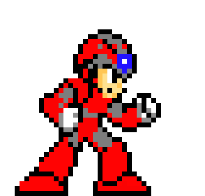 [9664c4] Red X