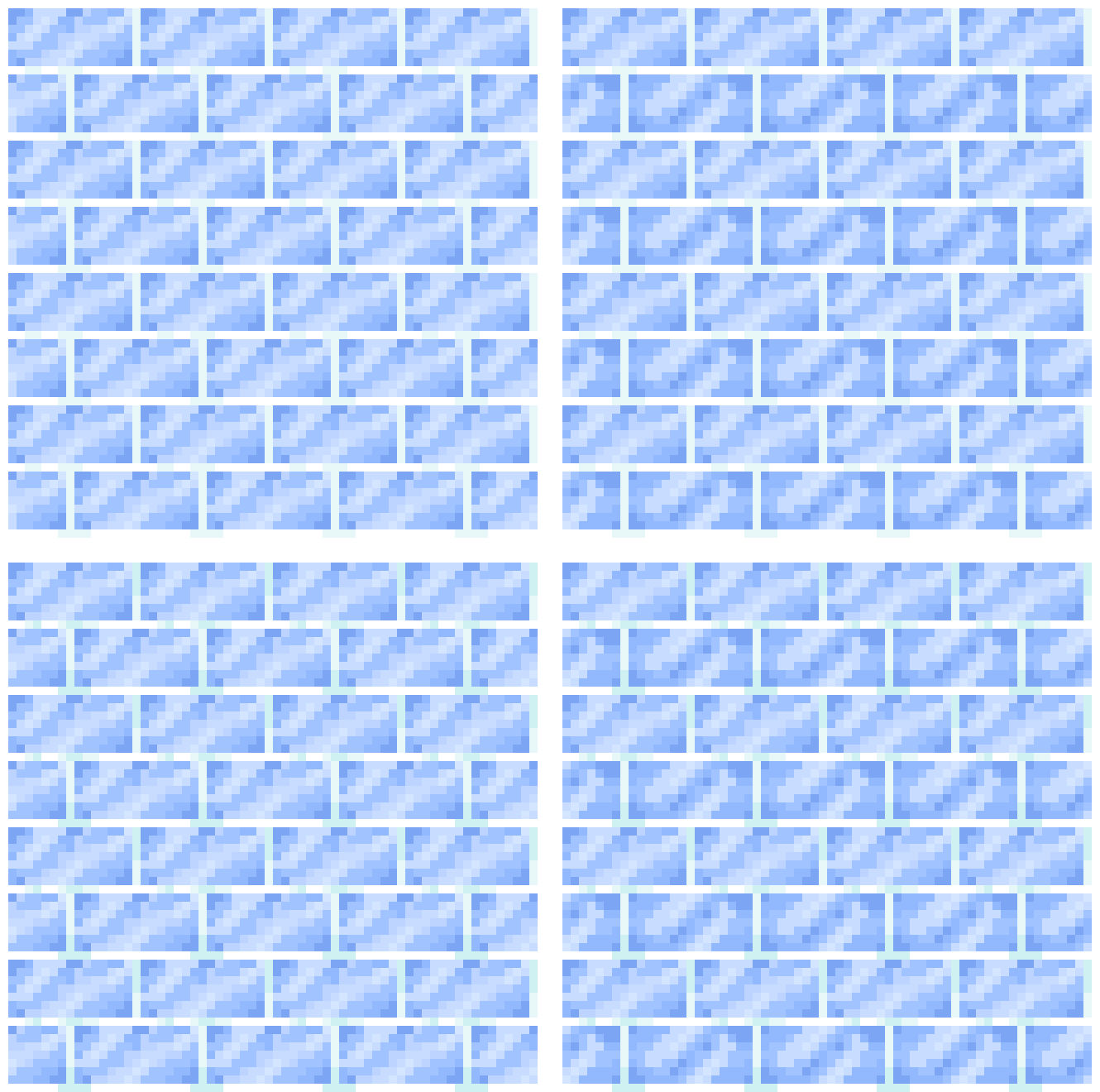 [b6aa1b] icebricks:D
