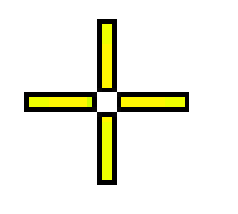 [04ef40] PS2 customdasffsdasdasdwasd crosshair #2sdfsdffsdfg