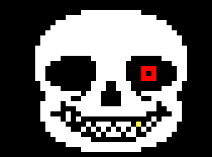 [9664c4] Underfell Sans