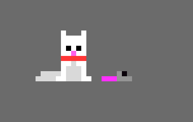 [9664c4] cat/mouse