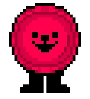 [c0282c] C. Round