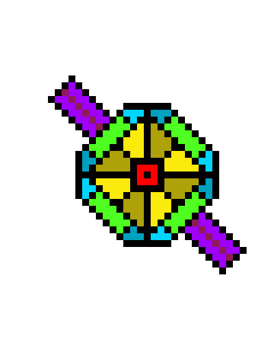 [619ff3] Xol (Gravitational Prism)
