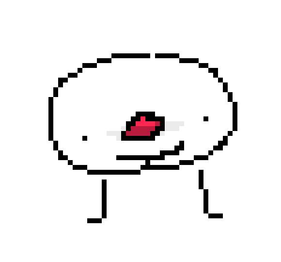 [236914] nuh uh it's my beautiful nose