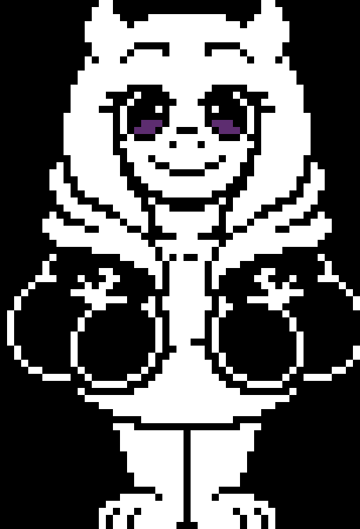 [0b51d0] Oh hey, I found a sprite that Terrie made.