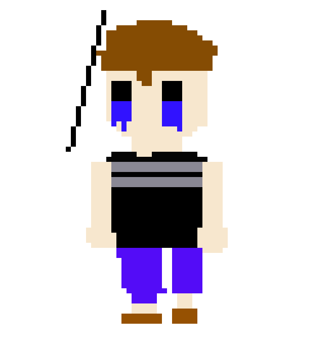 [78d430] crying child