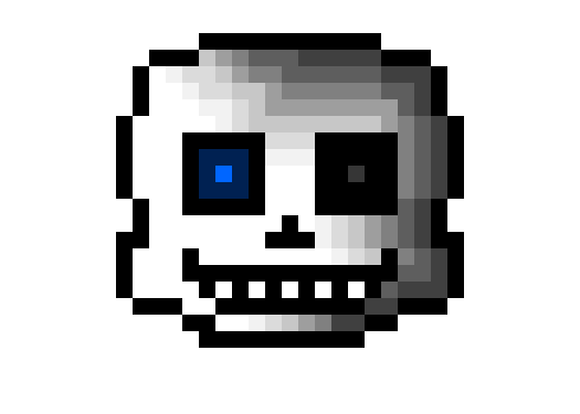 [e6912c] Undertale Characters