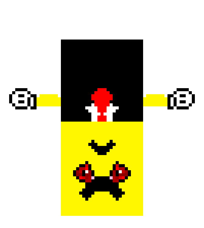 [a4363c] What made a fella purge a deity?