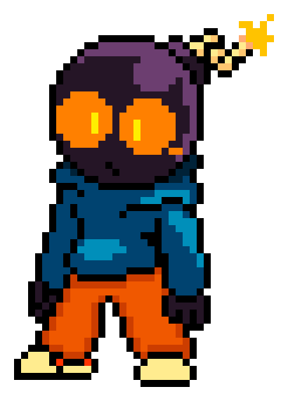 [7cf7e3] see's tiny timmy crying and walks up to him*whats wrong?  :syleaf