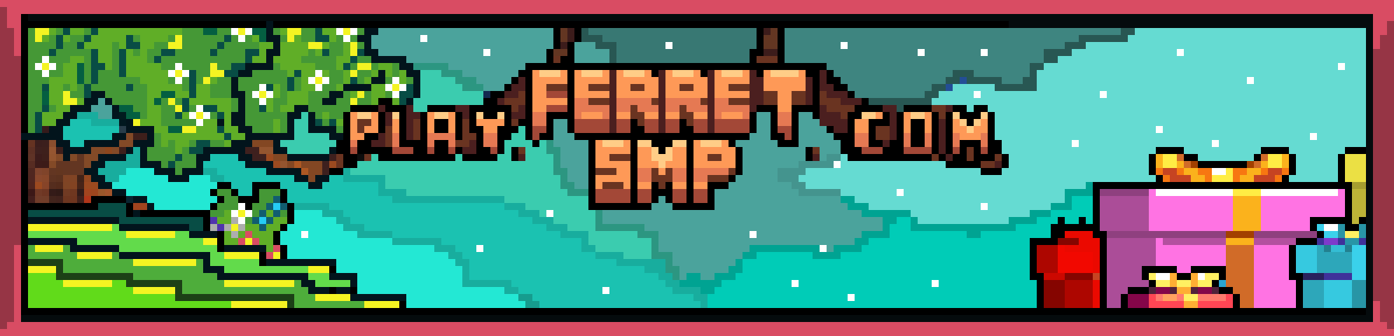 [7000f0] ferretsmp
