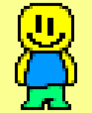 [8206a1] Fool.[Noob]