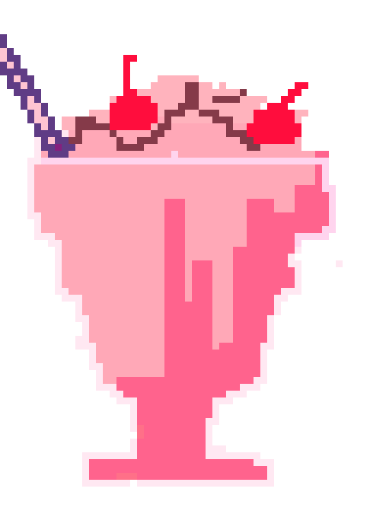 [fe5abf] milkshake