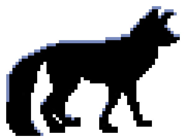 [0e0d90] Fox Third